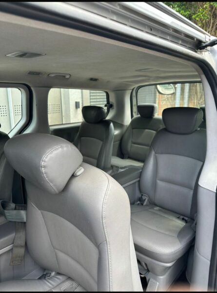 Location de Hyundai H1 11 places