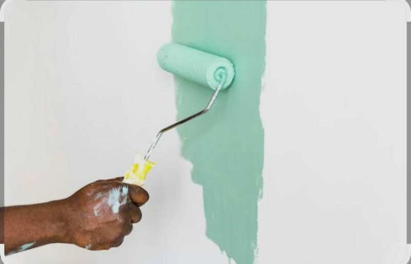 Peintre professionnel à vôtre service sur Oumé