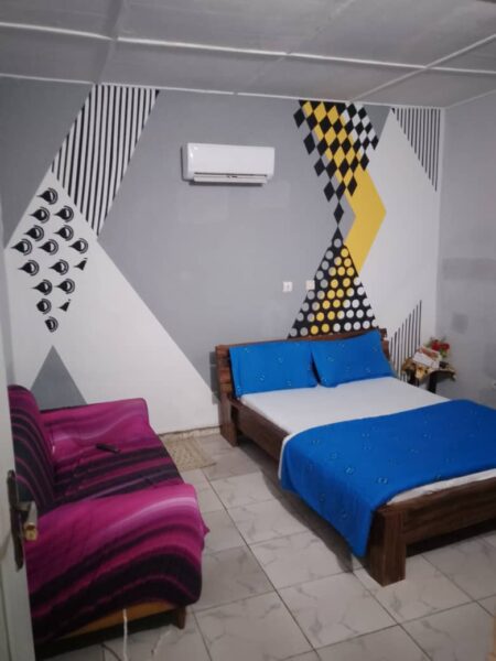 Peintre et décorateur d'intérieur professionnel à vôtre service