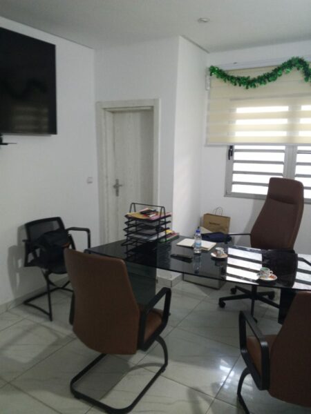 Location d'une Villa basse de 4 pièces sur Attoban