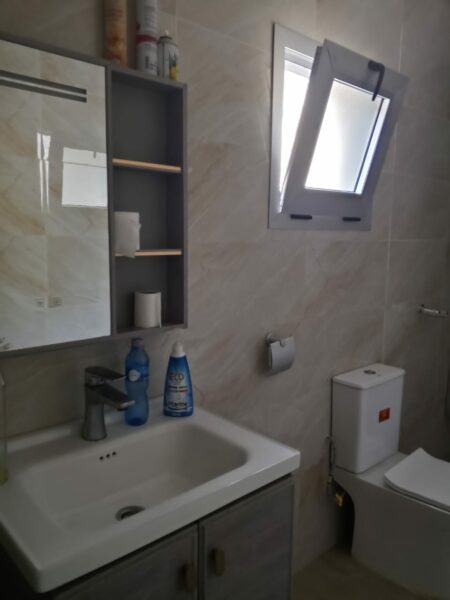 Location d'une Villa basse de 4 pièces sur Attoban