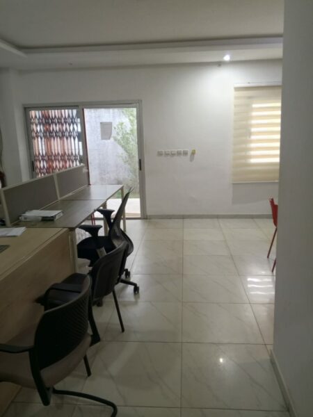 Location d'une Villa basse de 4 pièces sur Attoban