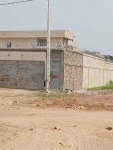 Peintre professionnel à vôtre service sur Abidjan