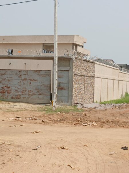 Peintre professionnel à vôtre service sur Abidjan