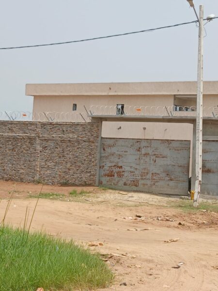 Peintre professionnel à vôtre service sur Abidjan