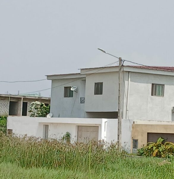 Peintre professionnel à vôtre service sur Abidjan