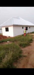 Peintre professionnel à vôtre service sur Abidjan