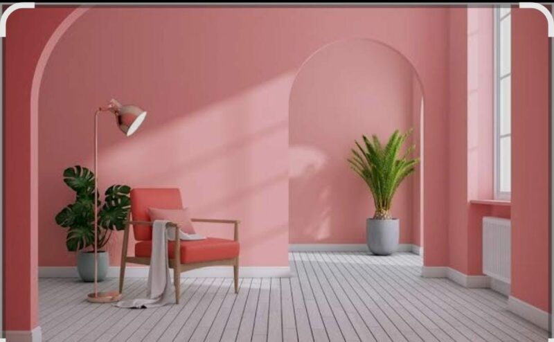 Peintre professionnel à vôtre service sur Abidjan