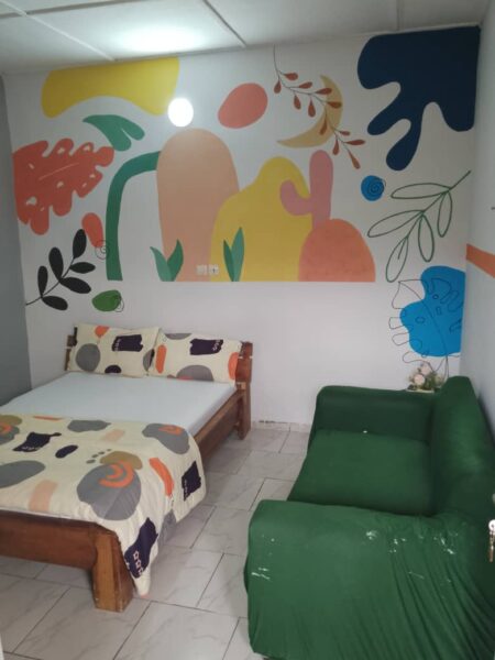 Peintre et décorateur d'intérieur professionnel à vôtre service