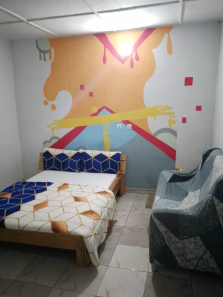 Peintre et décorateur d'intérieur professionnel à vôtre service