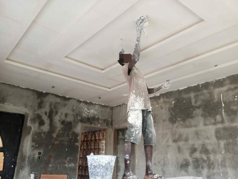 Staffeur professionnel disponible à vôtre service sur Yamoussoukro