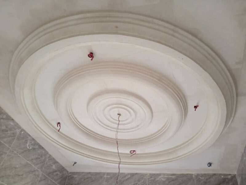 Staffeur professionnel disponible à vôtre service sur Yamoussoukro