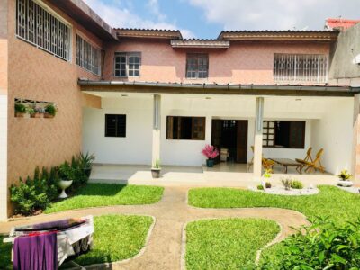 Location d'une sublime villa duplex de 10 pièces sur Riviera