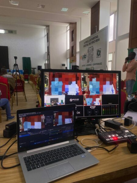 Location d'écran plasma de qualité pour vos cérémonies