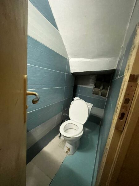 Location d'un duplex sublime de 3 pièces sur bonoumin