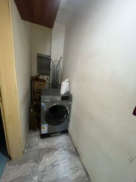 Location d'un duplex sublime de 3 pièces sur bonoumin