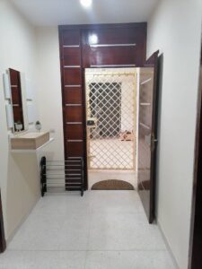 Location d'appartement 3 pièces de haut standing sur Riviera Golf