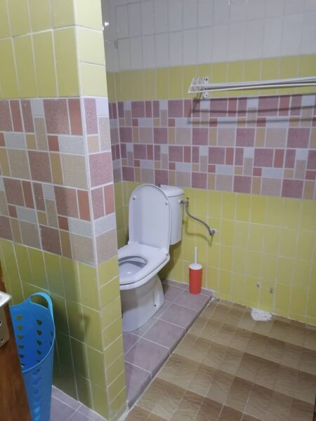 Location d'appartement 3 pièces de haut standing sur Riviera Golf