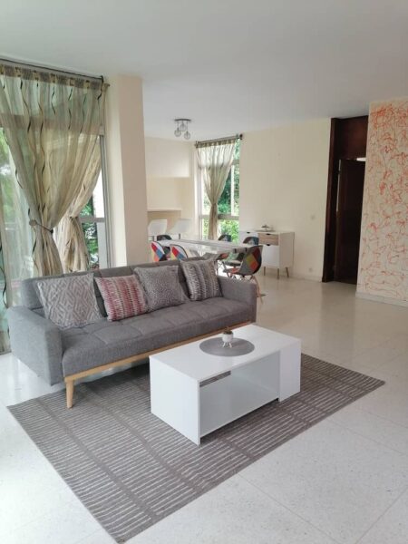 Location d'appartement 3 pièces de haut standing sur Riviera Golf