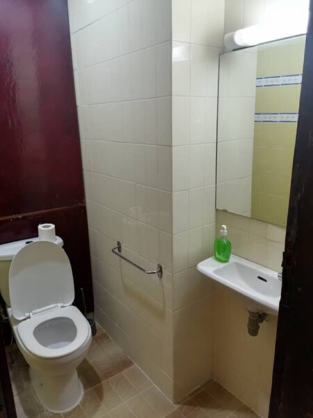 Location d'appartement 3 pièces de haut standing sur Riviera Golf