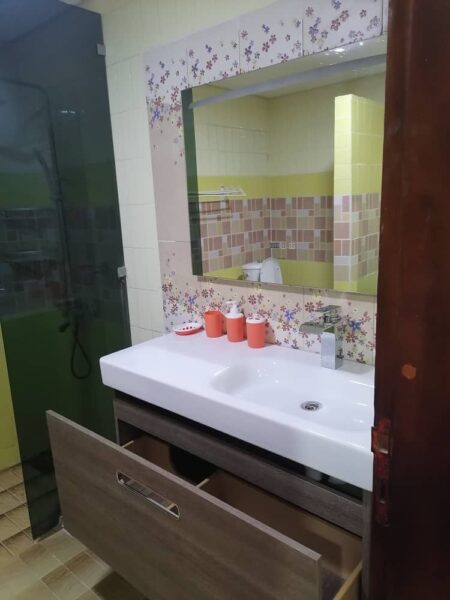 Location d'appartement 3 pièces de haut standing sur Riviera Golf