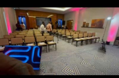 LOCATION RÉGIE VIDÉO – CAPTURE & DIFFUSION EN DIRECT POUR VOS EVENEMENTS