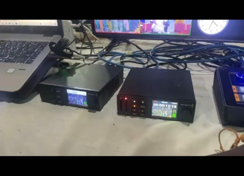 LOCATION RÉGIE VIDÉO – CAPTURE & DIFFUSION EN DIRECT POUR VOS EVENEMENTS