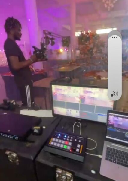 LOCATION RÉGIE VIDÉO – CAPTURE & DIFFUSION EN DIRECT POUR VOS EVENEMENTS