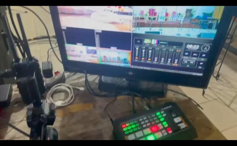 LOCATION RÉGIE VIDÉO – CAPTURE & DIFFUSION EN DIRECT POUR VOS EVENEMENTS