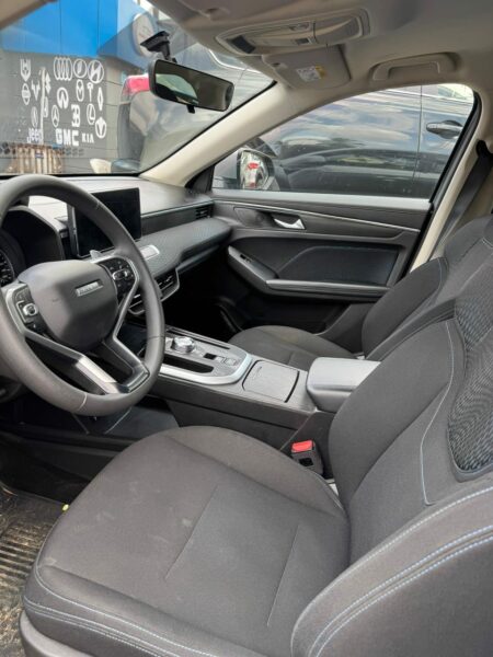 Location d'une sublime Haval GWM sur Abidjan