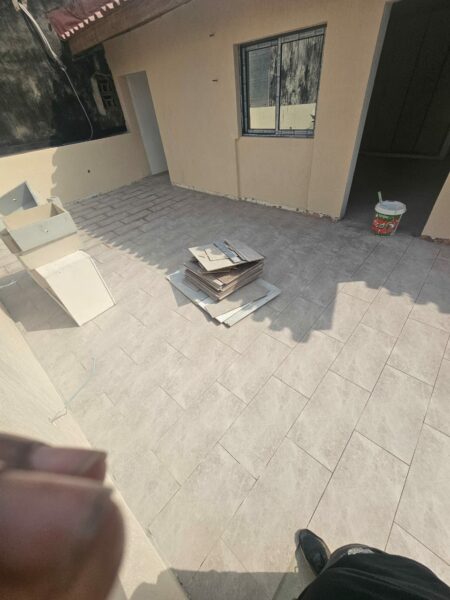 Location d'une Villa duplex de haut standing sur Koumassi