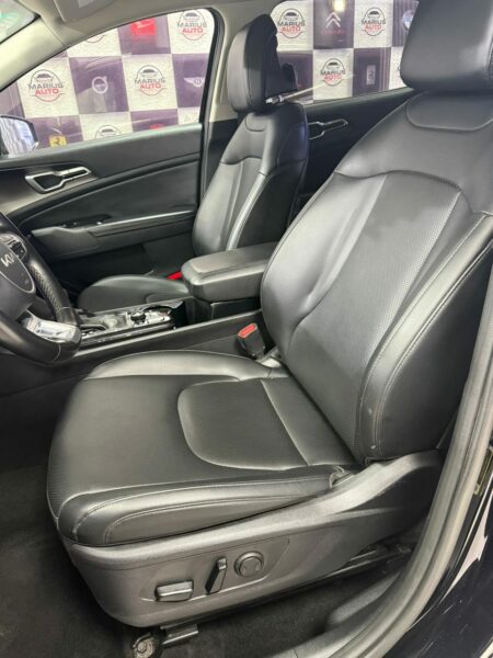 Location d'une superbe Kia Sportage 2025 sur Abidjan