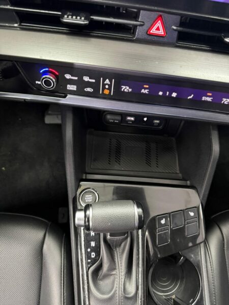 Location d'une superbe Kia Sportage 2025 sur Abidjan