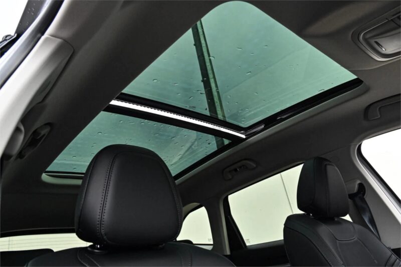 Location d'une Haval GWM sur Abidjan