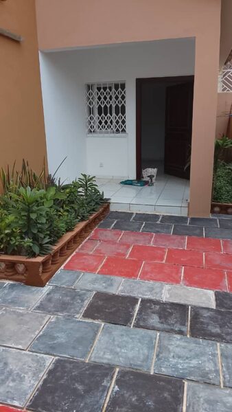 Location d'une villa duplex de 5 pièces sur Bingerville