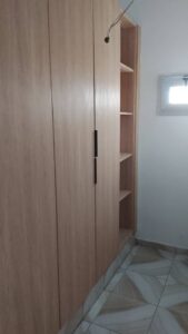 Location d'une villa duplex de 5 pièces sur Bingerville