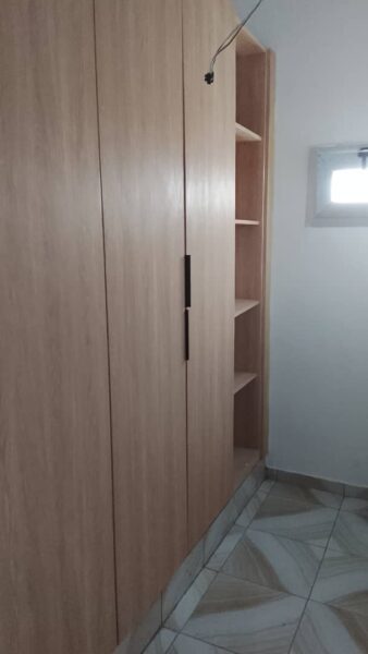 Location d'une villa duplex de 5 pièces sur Bingerville