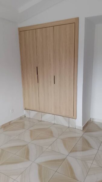 Location d'une villa duplex de 5 pièces sur Bingerville