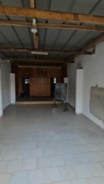 Location d'une villa duplex 9 pièces sur Bingerville zone kessé