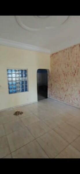 Location d'une villa duplex 9 pièces sur Bingerville zone kessé