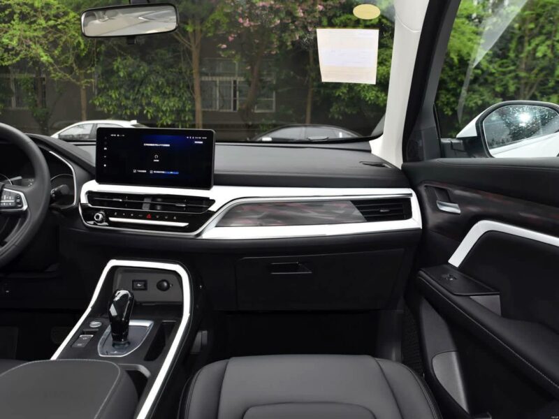 Location d'une sublime Haval H6 sur Abidjan