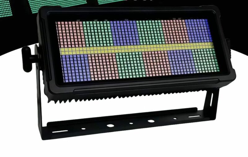 Location d'une bande LED pour vos évènements