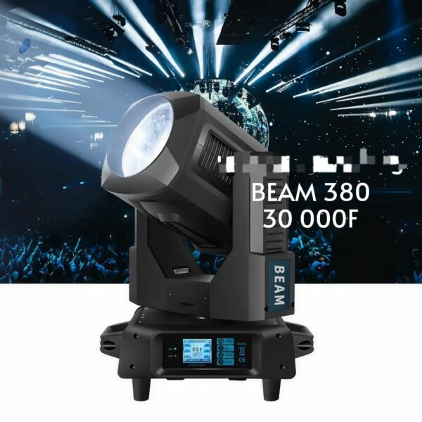 Location de beams pour vos évènements