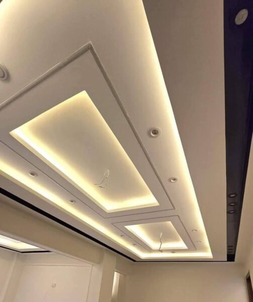 Staffeur professionnel à vôtre service