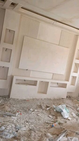 Staffeur professionnel à vôtre service