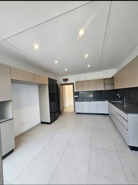 Location d'appartement haut standing de 5 pièces