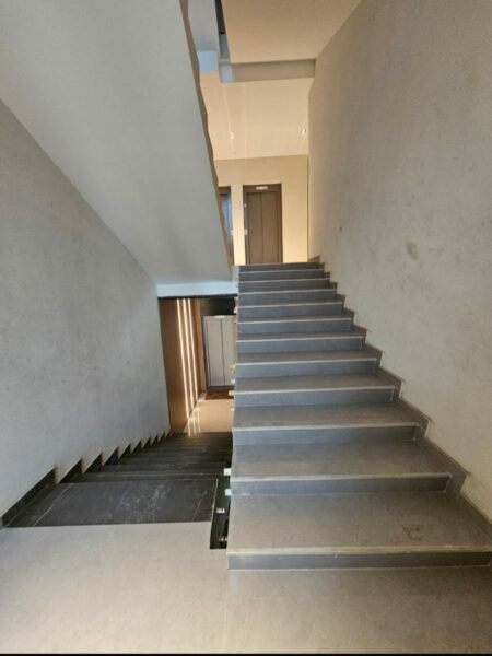 Location d'appartement haut standing de 5 pièces