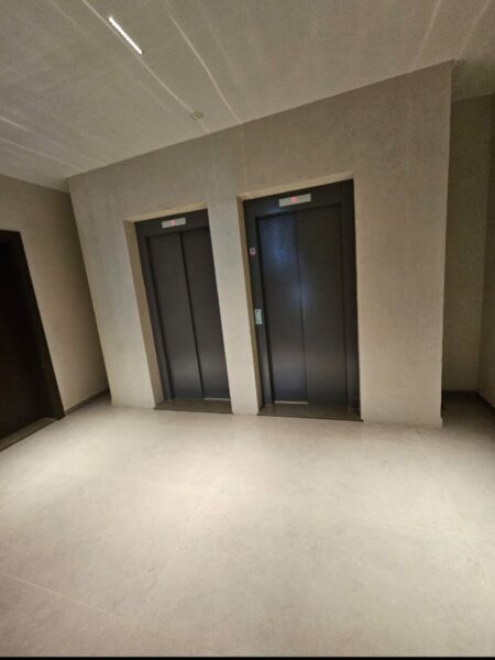 Location d'appartement haut standing de 5 pièces