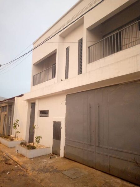 Peintre professionnel à vôtre service sur Marcory