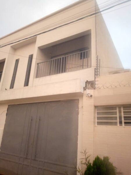 Peintre professionnel à vôtre service sur Marcory